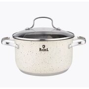  Кастрюля Rashel R-600w 