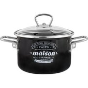  Кастрюля Appetite 1SD205S Maison 