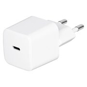  СЗУ TFN TFN-WCRPD09 nano TypeC PD 20W б/кабеля white 