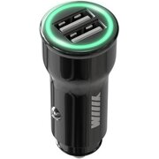  АЗУ Wiiix UCC-5-2-01-ANT 2.4A (PD) 2xUSB черный 
