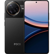  Смартфон Xiaomi Poco F7 Ultra (62286) 12/256Gb, черный 