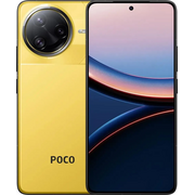  Смартфон Xiaomi Poco F7 Ultra (63379) 12/256Gb, желтый 