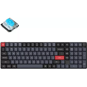  Клавиатура Keychron K17 Pro Gateron Low Profile (K17P-H2-RU) Blue 