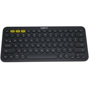  Клавиатура Logitech K380 (920-007590) черный 