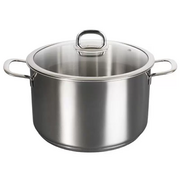  Кастрюля KUKMARA Leon LN-CA9026G 