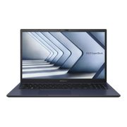  Ноутбук ASUS Expertbook B1 B1502CVA-BQ0326 (90NX06X1-M01YL0) Intel i5-1335U/16Gb/512Gb/15.6" FHD IPS/RJ45/Backlit/NoOS StarBlack 