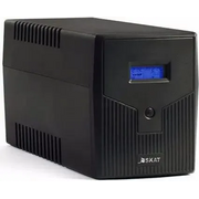  ИБП Бастион Skat 900Вт 1500ВА черный (457) 