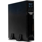  ИБП Бастион Rapan-UPS 2000 Rack+4x9Ah 1400Вт, Line-interactive, встроенные АКБ 4шт x 9Ah (8959) 