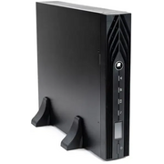  ИБП Бастион Skat-UPS 2000 Rack исп.E 1800Вт 2000ВА черный без батареи (8955) 