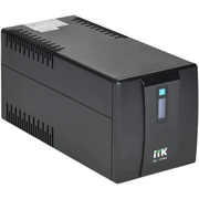  ИБП ITK Electra EET-1200VA-1-002-S 720Вт 1200ВА черный 