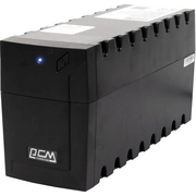  ИБП Powercom Raptor RPT-600AP SE 360Вт 600ВА черный 