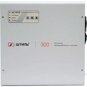 ИБП Штиль SW300SL 225Вт 300ВА серый 
