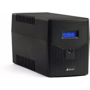  ИБП Бастион Skat 1200Вт 2000ВА черный (461) 