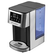  Термопот Tuarex TK-8100 стальной/черный 