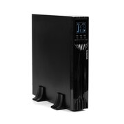  ИБП Бастион Rapan 1000-RACK-IN-2X9 700Вт 1000ВА черный (8936) 