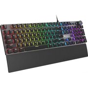  Клавиатура Genesis Thor 380 RGB Outemu (NKG-1725) Blue нет кириллицы 