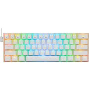  Клавиатура Redragon Draconic (77810) белый 