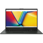  Ноутбук ASUS Vivobook Go 15 E1504GA-WS36 (90NB0ZT2-M00ZZ0) 15.6" Full HD 1920x1080/i3 N305/8 Gb/256 Gb SSD/Intel UHD Graphics/W11H/черный/1.63 кг 