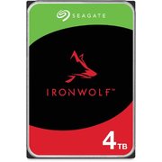  HDD Seagate Ironwolf (ST4000VN006) 4TB SATA 6.0Gb/s, 7200 rpm, 256mb buffer, 3.5",для NAS 