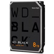  HDD WD Black (WD8002FZWX) 8ТБ 3,5" 7200RPM 128MB (SATA III) 