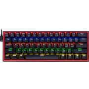  Клавиатура REDRAGON Fizz Pro RGB 70666 черный 