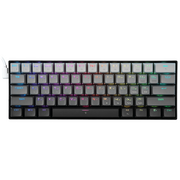  Клавиатура REDRAGON Fizz RT, 72300 