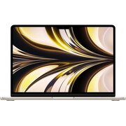  Ноутбук Apple MacBook Air A2681 (MC7W4LL/A) M2 8 core 16Gb SSD256Gb/8 core GPU 13.6" Retina (2560x1664) macOS star WiFi BT Cam 
