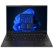  Ноутбук Lenovo ThinkPad X1 Carbon Gen11 (21HMA0BVCD) 14" 2.8K OLED/i7-1360P/32GB/1Tb/LTE/Win11Home 