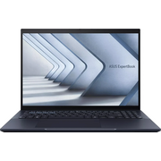  Ноутбук ASUS B5604CMA-QY0173 (90NX0751-M006R0) 16"/WQXGA/WV/500N/120Hz/Ultra 5 125U/16GB/SSD512GB/Intel Graphics/FingerPrint/Backlit/DOS/Star Black 