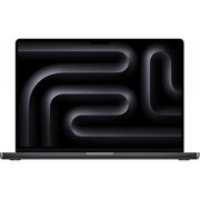  Ноутбук Apple MacBook Pro M4 Max MX303B/A Space Black 14CPU/32GPU 36/1TB 