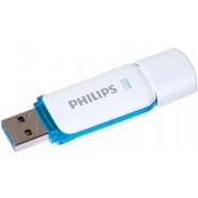  USB-флешка PHILIPS Snow3.0 (FM51FD75B/97) 512GB, USB 3.0 