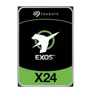  HDD Seagate Exos X24 (ST24000NM002H-3KS133) 3.5" 24TB SATA 