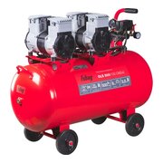  Компрессор Fubag OLS 500/100 CM2х2 (646075) 
