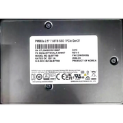  SSD SAMSUNG PM983a (MZQLB7T6HALA-00W07) PCIE 7.68TB 