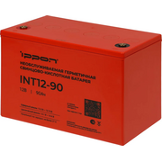  Батарея для ИБП Ippon INT12-90 12В 90Ач 