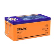  Батарея для ИБП Delta DTM 12250 L 12В 250Ач 