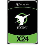  HDD SEAGATE Exos X24 ST20000NM002H SATA 20TB 7200RPM 512MB 