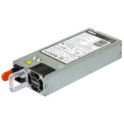  Блок питания Dell 450-AKKY Single, Hot-plug, Power Supply (1 PSU) 1100W for 15G 
