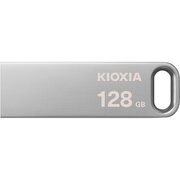  USB-флешка KIOXIA U366 LU366S128GG4 128GB USB 3.2 200МБ/с Metal 