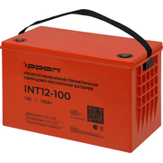  Батарея для ИБП Ippon INT12-100 12В 100Ач 