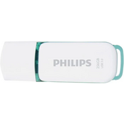  USB-флешка PHILIPS Snow3.0 (FM25FD75B/97) 256GB, USB 3.0 