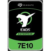  Жесткий диск Seagate Original SAS 3.0 6Tb ST6000NM001B Exos 7E10 512N (7200rpm) 256Mb 3.5" 