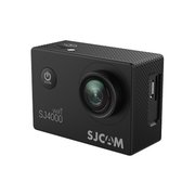  Экшн-камера SJCAM SJ4000 WI-FI черный 