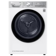  Сушильная машина LG DC90V9V9E 
