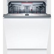  Встраиваемая посудомоечная машина Bosch SMV6ECX51E 