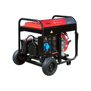  Электростанция дизельная FUBAG ds7500aes, 646234 