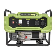  Бензиновый генератор GRIZZLY GEGG-3000 