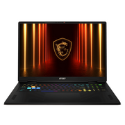  Ноутбук MSI Vector A18 HX A9WHG-217XRU (9S7-182L84-217) AMD Ryzen 9 9955HX/32Gb/SSD1Tb/RTX 5070 Ti 12Gb/18"/IPS/QHD+/240Hz/NoOS/Cosmos Gray 