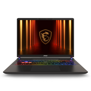  Ноутбук MSI Vector 16 HX AI A2XWHG-080XRU (9S7-15M352-080) Intel Core Ultra 7 255HX/32Gb/SSD1Tb/RTX 5070 Ti 12Gb/16"/IPS/FHD+/144Hz/NoOS/Cosmos Gray 
