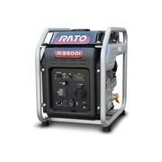  Генератор Rato R3500i 